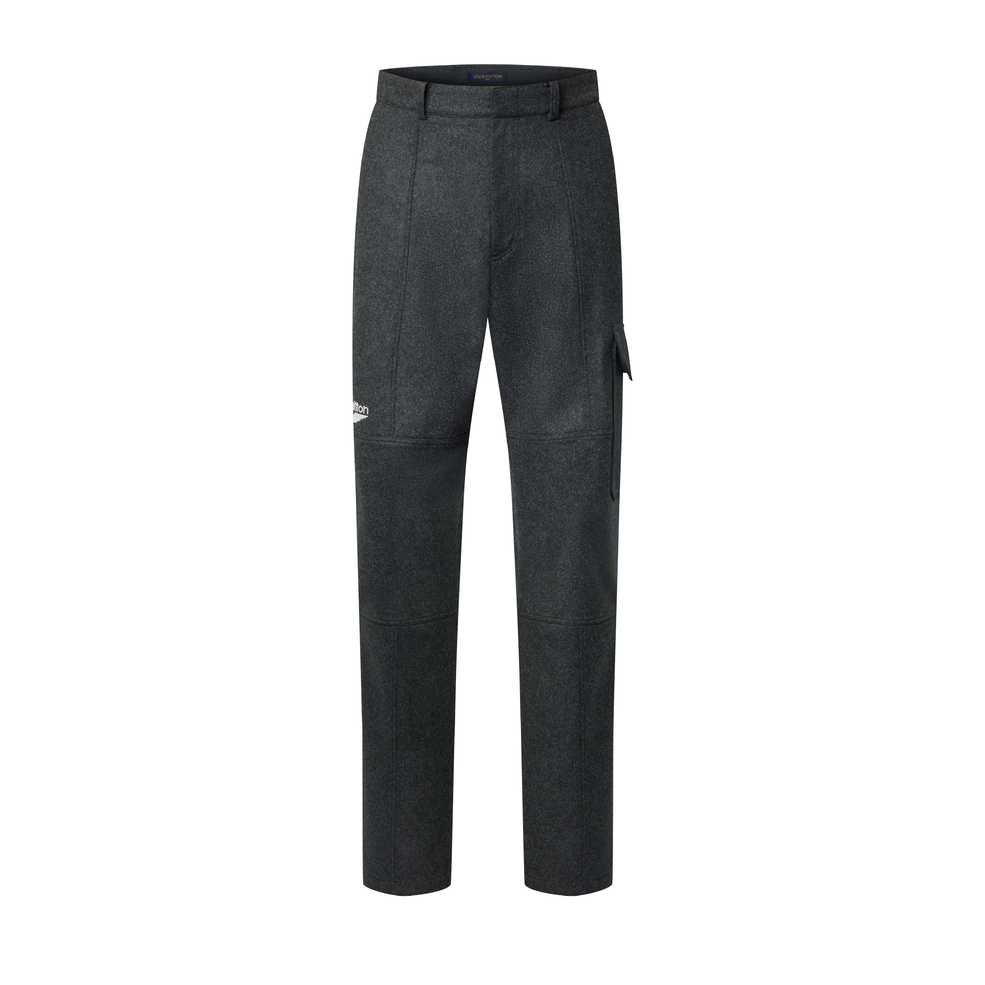 Mahina Baggy Pajama Pants - Ready-to-Wear | LOUIS VUITTON